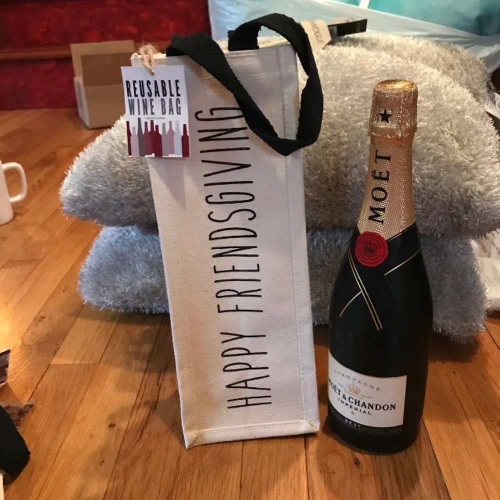 Gift bag